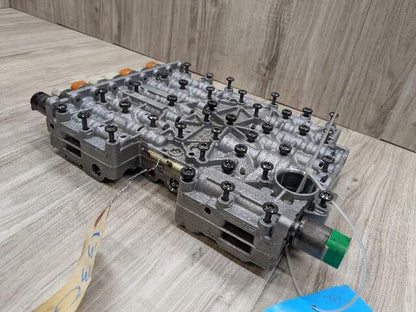 OEM BMW F10 F15 F25 F30 F36 328 335 Transmission Mechatronic Valve Body GA8HP45Z