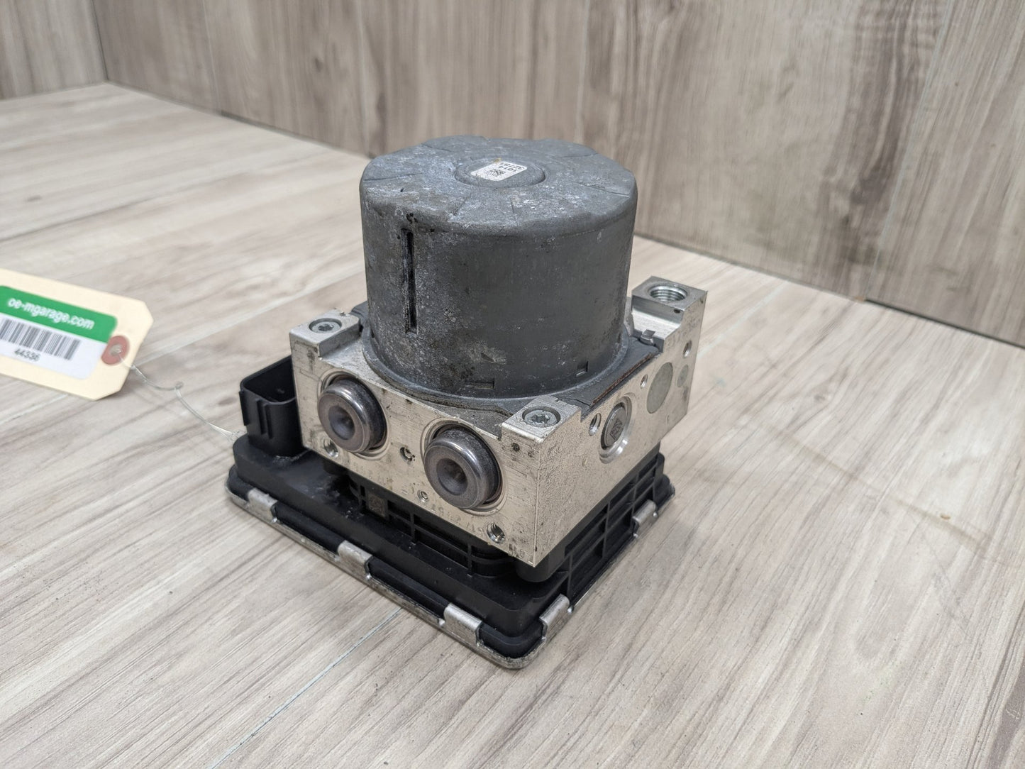 2019 BMW 330i G20 ABS Pump Module 6899239 OEM BMW G20 330 M340 ABS Brake Pump Anti Lock DSC Dynamic Stability Control
