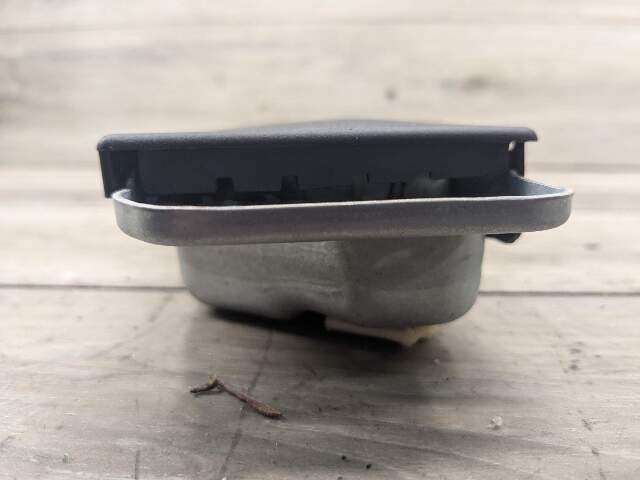 16-22 OEM BMW F39 F48 X1 X2 Front Left Driver Knee Lower Dash Airbag Black