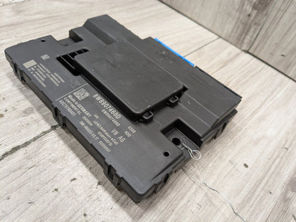 18-24 OEM Audi S4 S5 B9 Gateway Bus Display Control Module Unit 8W8907468