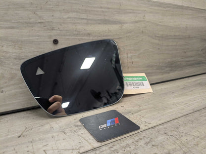 2019 BMW 330i G20 Front Left Driver Side Mirror Glass 5A07B75