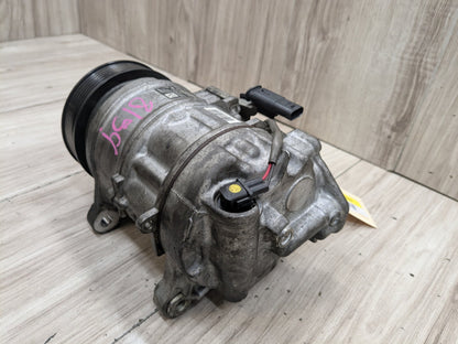 OEM BMW F97 G01 G20 G22 G23 G26 G42 G80 G82 AC Compressor Clutch A/C Pump Pulley