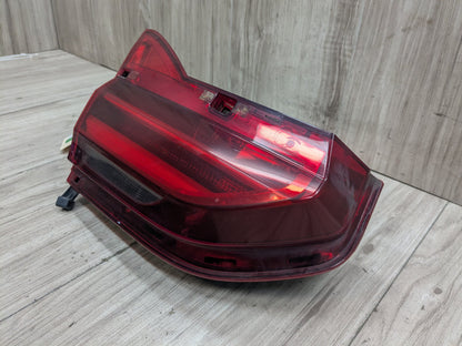 16-19 OEM BMW G11 G12 740 750 M760 Rear Left Driver Trunk Inner Stop Tail Light