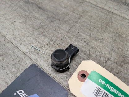 OEM AUDI A3 A4 A5 A6 A7 Q3 Q5 Q7 Q8 RS5 S4 S5 S6 Bumper Parking PDC Sensor Black