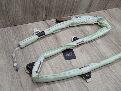 OEM BMW F30 F36 F80 M3 335 428 430 Left Driver Roof Head Air Bag Airbag Curtain