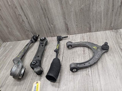 Front right passenger Side Upper Control Arm Wishbone SET of 4