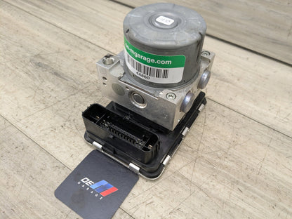 2021 BMW 330i G20 ABS Pump Module 5A2D744 OEM BMW G20 330 M340 ABS Brake Pump Anti Lock DSC Dynamic Stability Control