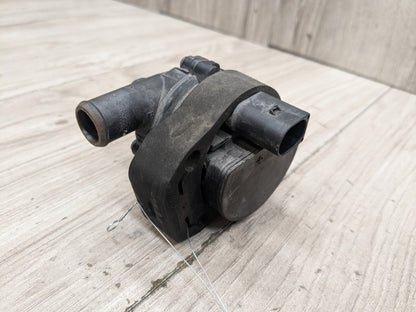 2015-2021 Mercedes-Benz C43 W205 Auxilary Water Coolant Pump A2118350028 OEM