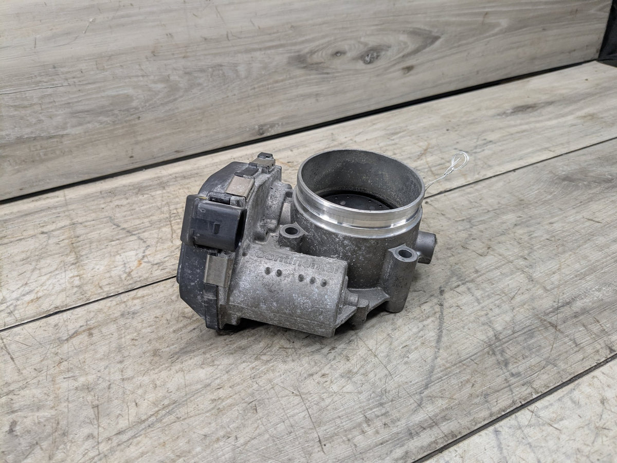 08-18 OEM AUDI A4 A5 A6 A7 A8 Q5 Q7 S4 S5 SQ5 Engine Throttle Body