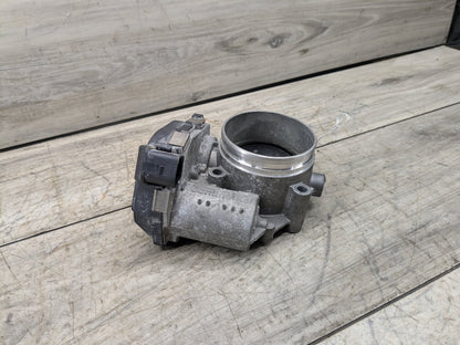 08-18 OEM AUDI A4 A5 A6 A7 A8 Q5 Q7 S4 S5 SQ5 Engine Throttle Body