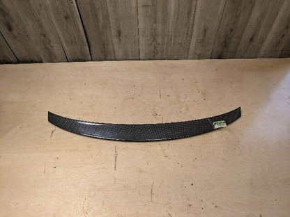 Carbon Fiber