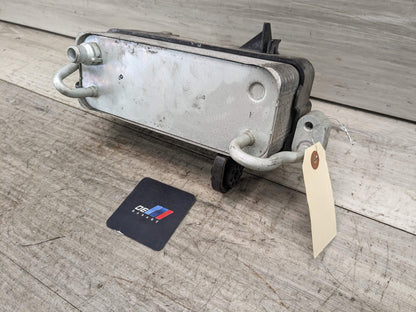 16-20 OEM BMW G12 G30 530 540 740 AC Condenser Air Conditioning Radiator Drier