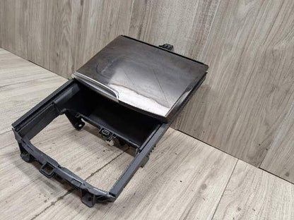 OEM BMW F90 G30 G32 530 540 M550 M5 Center Console Storage and Cupholder W/ USB