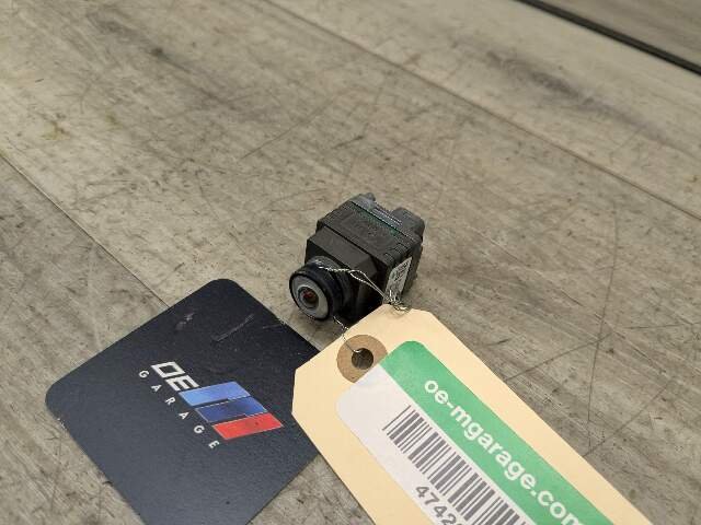 OEM BMW i8 F15 F16 F25 F26 F85 F86 X3 X4 X5 X5M X6 X6M Surround View Camera