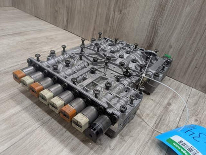 OEM BMW F10 F15 F25 F30 F36 328 335 Transmission Mechatronic Valve Body GA8HP45Z