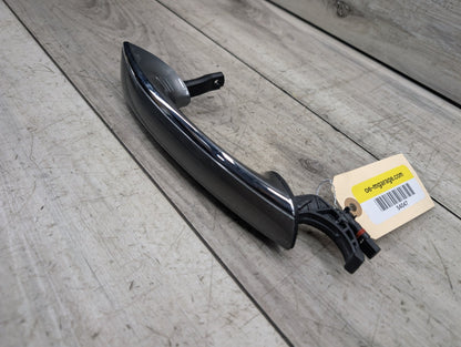 2016-2022 BMW 750i G12 Front or Rear Right Passenger Exterior Door Handle w/ Comfort Access 7413564 OEM