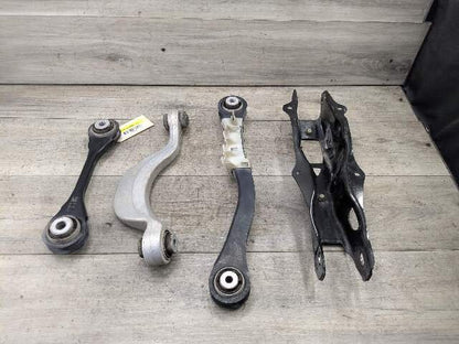 OEM BMW G05 G06 G07 X5 Rear Right Passenger Upper Lower Control Arm Wishbone SET