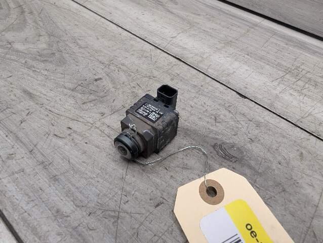 16-20 OEM BMW G30 G12 F90 M5 X3 G01 Front or Rear Surround View Camera