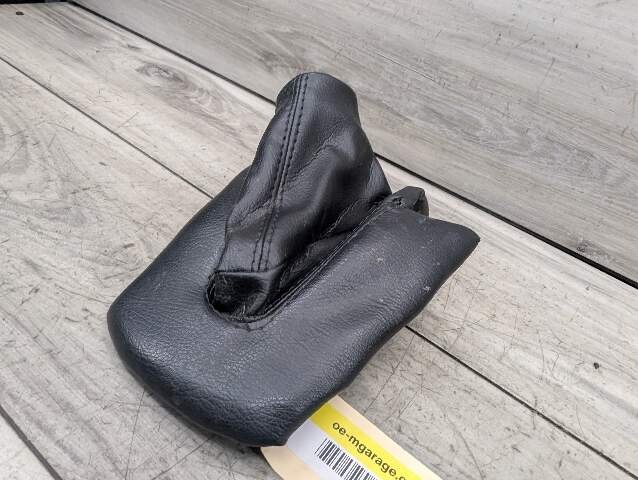 OEM BMW E85 E86 Handbrake Lever Handle Cover Trim Black