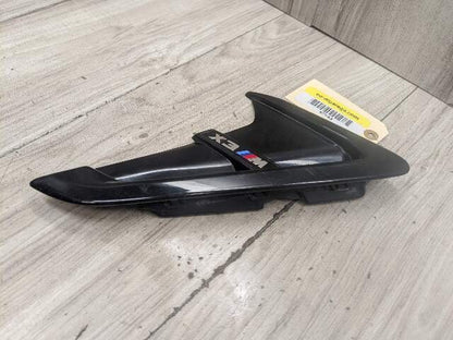 2020 - 2024 BMW X3 F97 Front Right Passenger Fender Trim Molding 8070538 S58