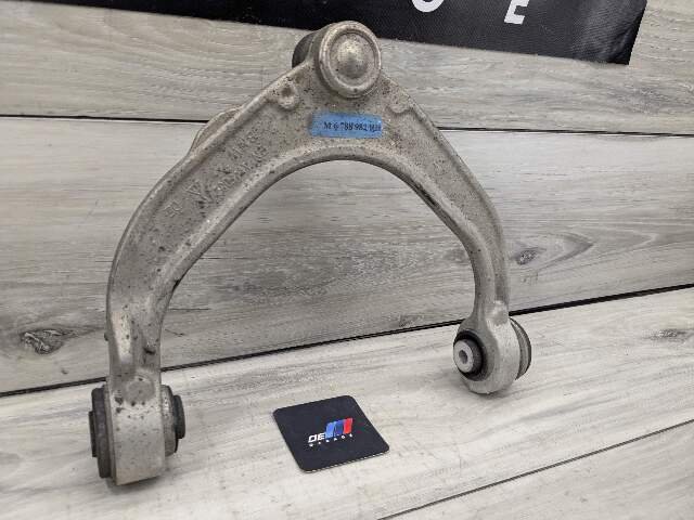 OEM BMW E70 E71 F85 F86 X5M X6M Fornt Right Passenger Upper Wishbone Control Arm