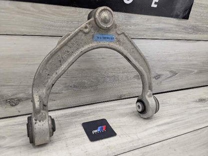 OEM BMW E70 E71 F85 F86 X5M X6M Fornt Right Passenger Upper Wishbone Control Arm