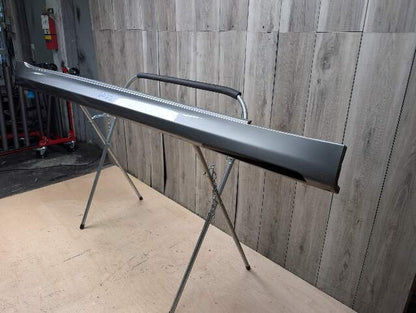 *16-22 OEM BMW G12 740 750 M760 Right Passenger Side Skirt Rocker Panel M SPORT