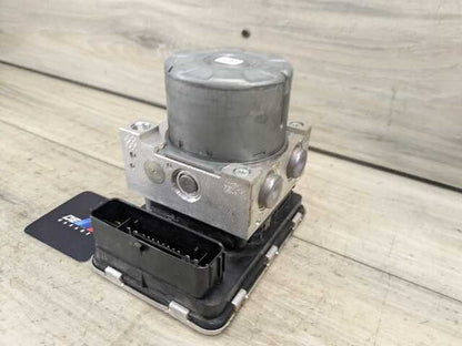 2022 BMW 330i G20 ABS Pump Module 5A4B5E1 OEM BMW G20 G22 G23 G26 ABS Brake Pump Anti Lock DSC Dynamic Stability Control