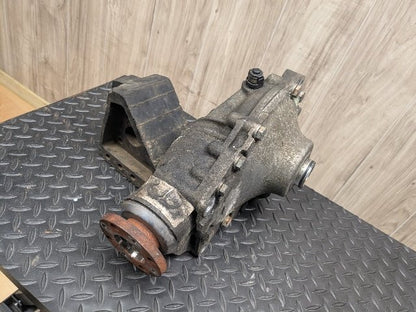 OEM BMW F10 F30 F32 F33 F36 AWD Front Differential Axle Gearbox Carrier 3.23 N55