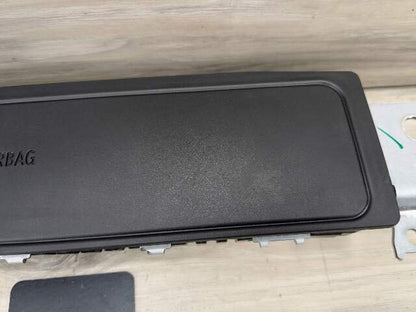 OEM BMW F22 F30 F32 F36 M3 M4 Front Right Passenger Side Knee Lower Dash Airbag