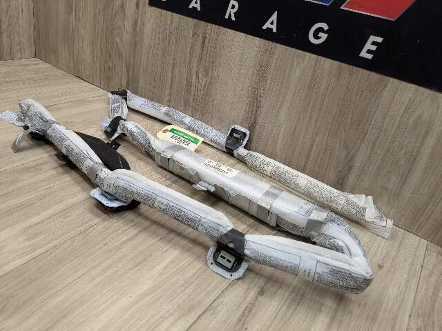 11-17 OEM BMW F25 X3 28 35 Right Passenger Top Roof Head Air Bag Airbag Curtain