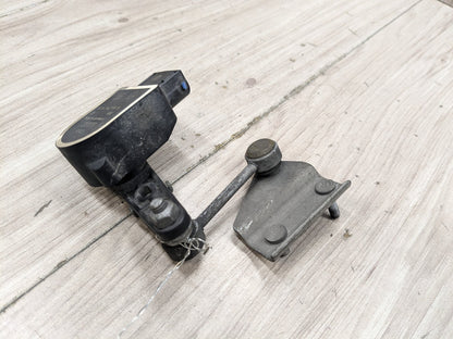 10-16 OEM Mercedes W212 E350 E550 Front Suspension Height Level Sensor