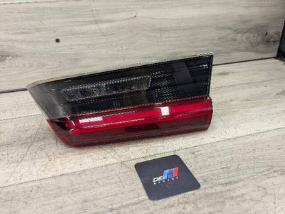 PRE-LCI OEM BMW G20 G80 330 M340 M3 Rear Right Passenger Inner Stop Tail Light