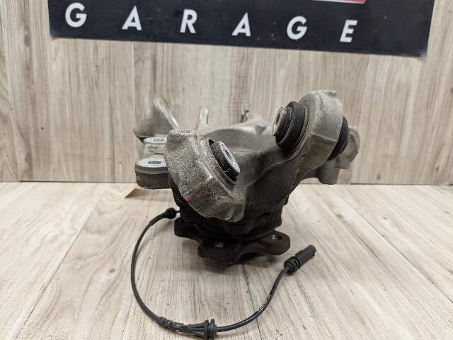 2019 BMW X3 G01 Unknown 6871030