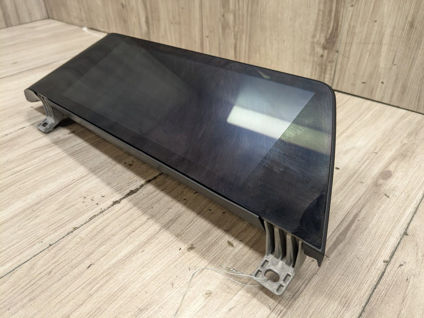 Monitor Display Screen 19-21 OEM BMW G20 330 M340 Dash Center Display NBT Navigation Screen Monitor