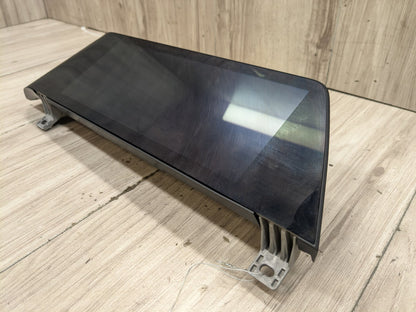Monitor Display Screen 19-21 OEM BMW G20 330 M340 Dash Center Display NBT Navigation Screen Monitor
