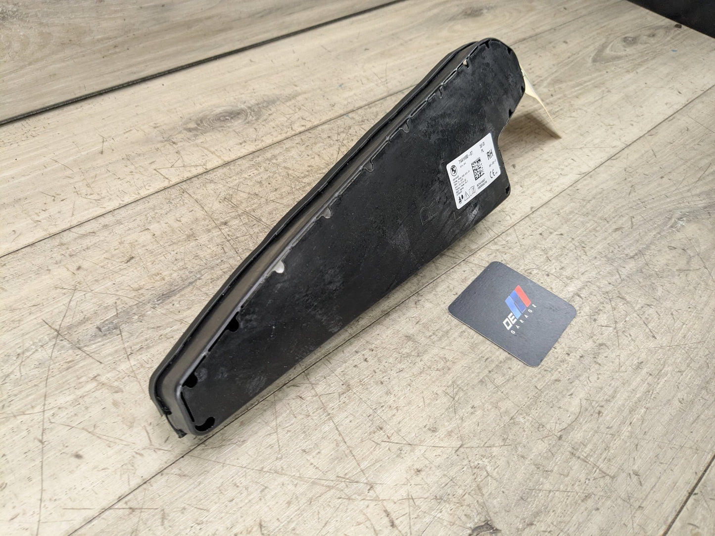 OEM BMW G20 G26 G80 330 M340 430 M440 Front Right Passenger Seat Air Bag Airbag