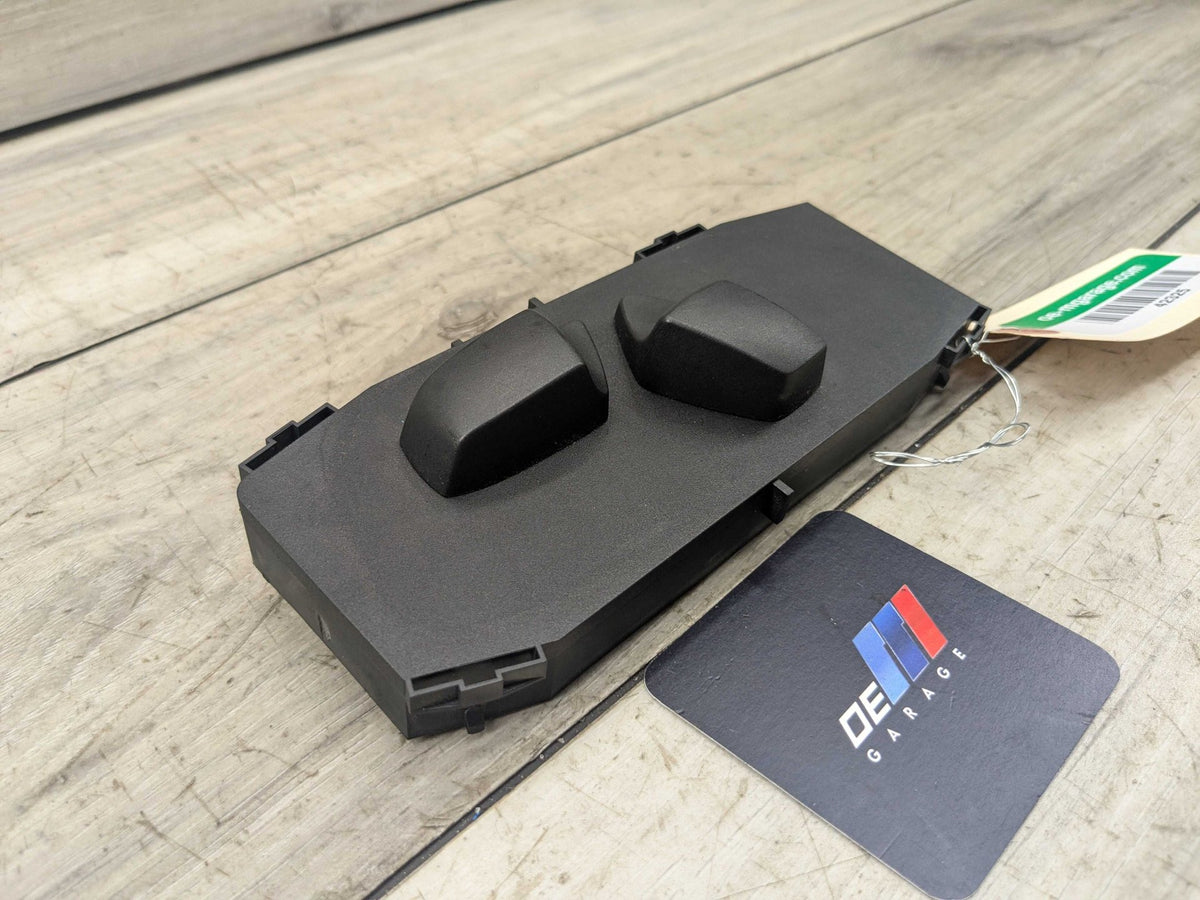 07-13 OEM BMW E93 328 335 M3 Front Right Passenger Seat Control Switch