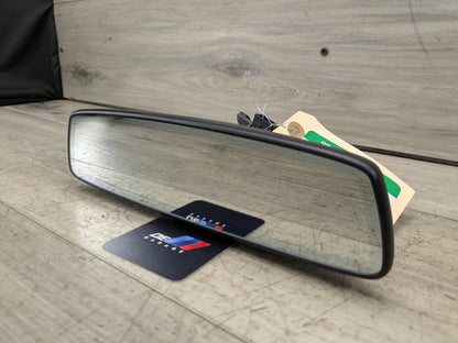 2019 BMW 330i G20 Rear View Interior Mirror 9476752 OEM BMW F97 G01 G05 G20 G26 G80 Auto Dim Rear View Interior Mirror EC/LED/GTO