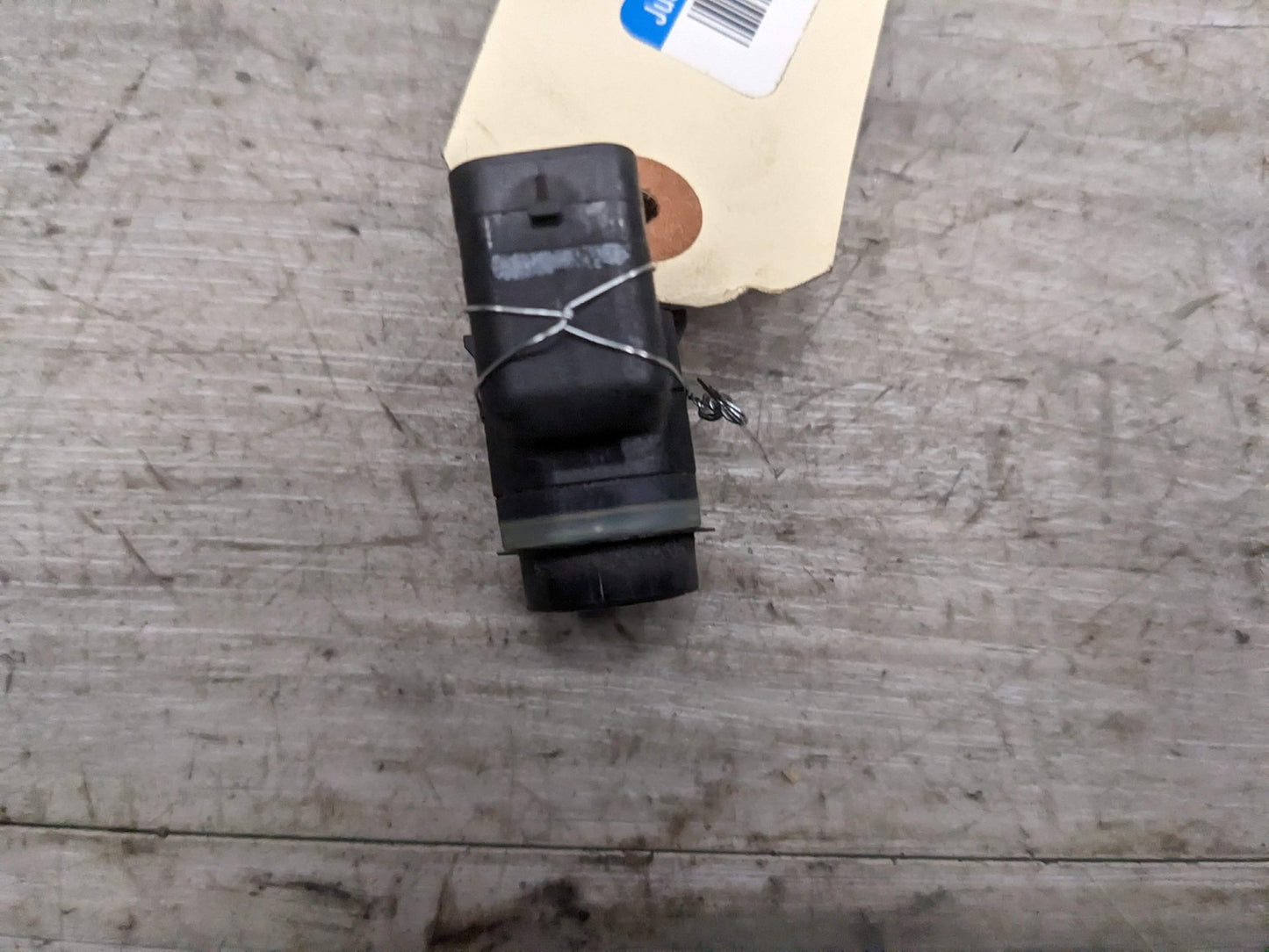 OEM BMW F06 F10 F12 F13 F01 M5 M6 Parking Distance Sonic Sensor PDC Grey
