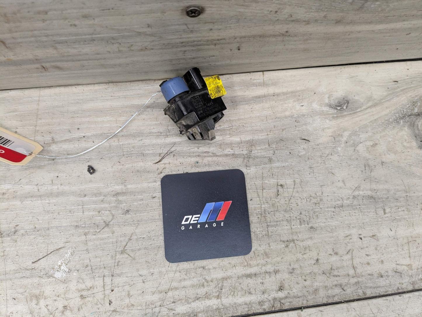 2021 BMW X3 G01 - Unknown PN: 7478448