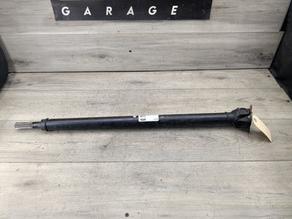 2019-2026 BMW X5 G05 Front Propeller Driveshaft Drive Shaft 9488487 OEM BMW G01 G05 G12 G20 G30 F90 X3 M5 Front Drive Shaft Driveshaft Output