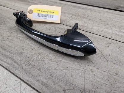 17-20 OEM BMW G30 Rear Left Driver Exterior Door Handle COMFORT ACCESS