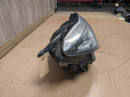 16-19 OEM BMW G12 740 750 Right Passenger LED ICON Adaptive Headlight COMPLETE