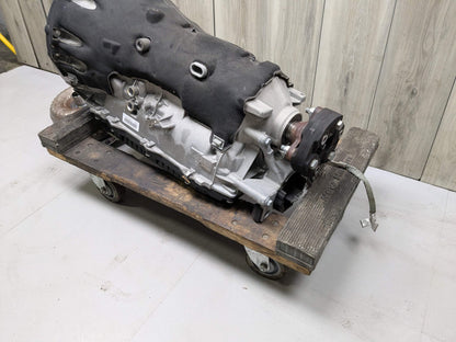 21-24 BMW G20 G22 G26 M340 M440 RWD B58 Automatic Transmission Gearbox ZFS 30k