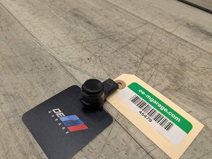 OEM BMW F15 F48 F90 G01 G12* G30 I01 X1 X3 X5 Bumper Parking Sensor PDC Black