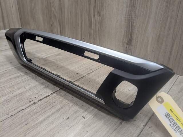 2020 - 2024 BMW X3 F97 Dashboard Dash Board Panel Interior Trim 8072936 S58
