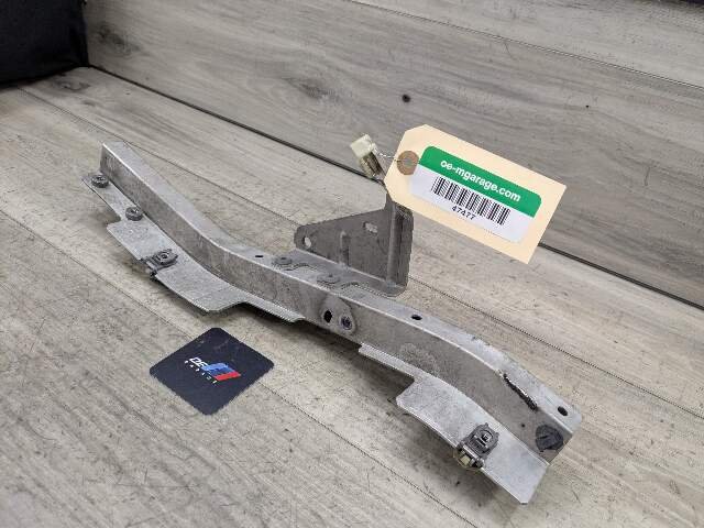 14-19 OEM BMW F15 F16 F85 F86 X5 X6 Left Driver Headlight Mount Support Bracket