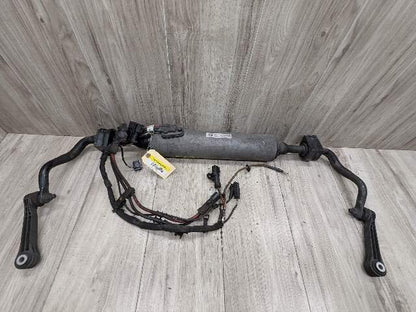 OEM BMW G12 740 750 G30 540 M550 AWD Rear Adaptive Stabilizer Anti Roll Bar