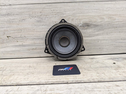 14-19 OEM BMW F15 F16 F85 F86 X5 X6 X5M X6M Top Hifi MID Range Loud Speaker